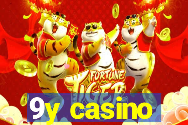 9y casino